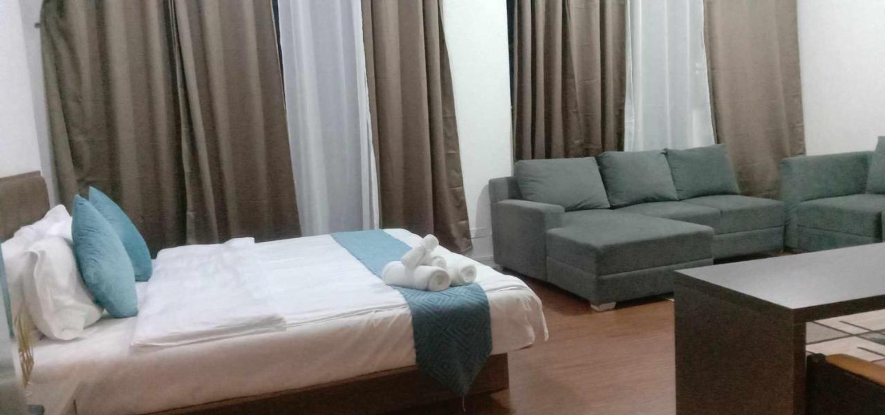 Accommodation Services マカティ エクステリア 写真