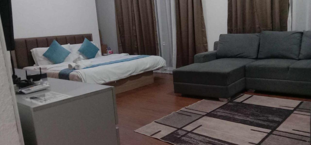 Accommodation Services マカティ エクステリア 写真